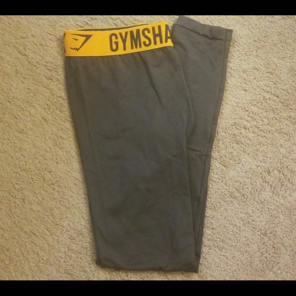 Gymshark fit leggings